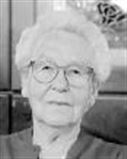 Profilbild Maria Katharina Zilliken